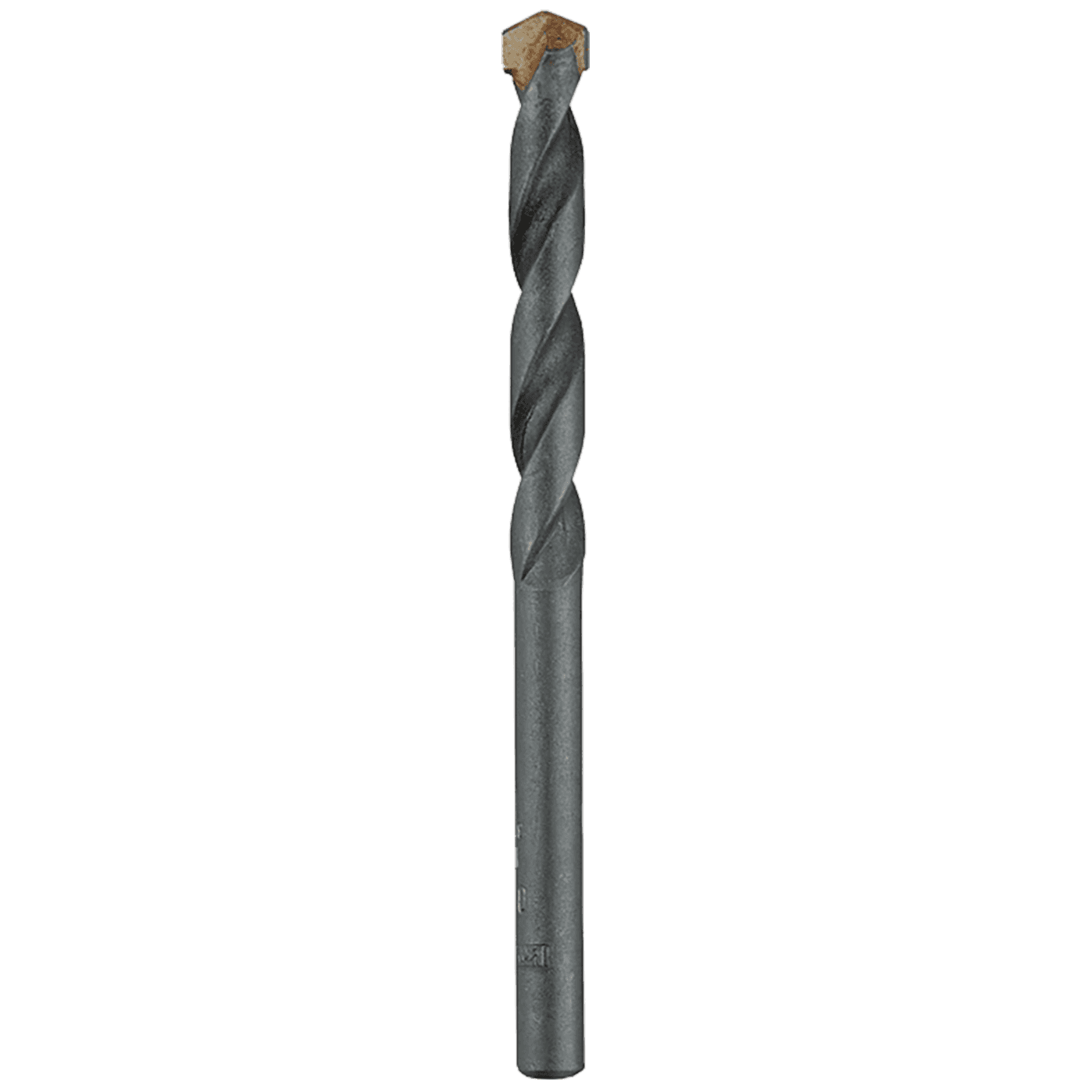 KWB Svrdlo za kamen 4.0mm, Antracit
