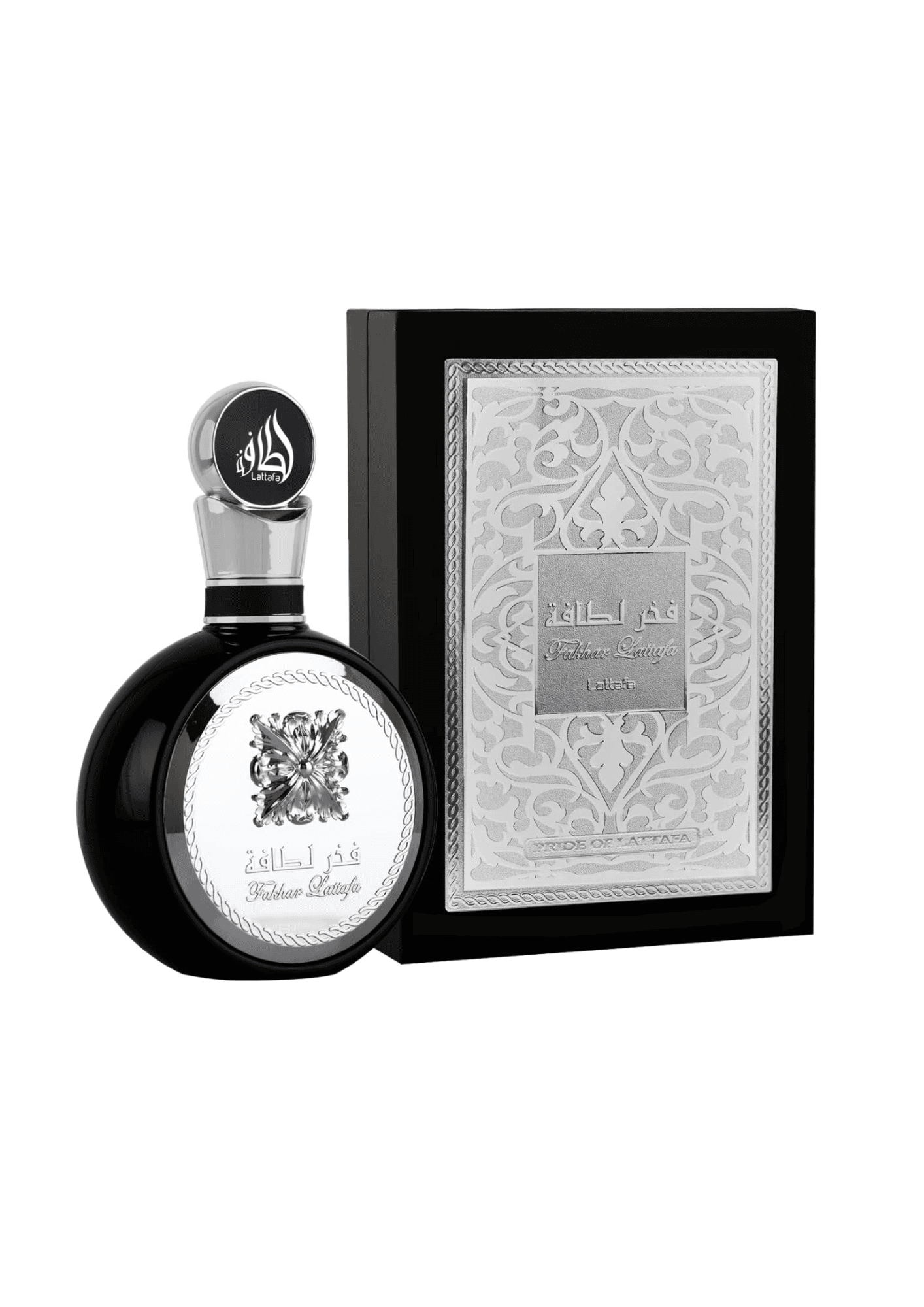 LATTAFA Muški Parfem Fakhar, 100ml