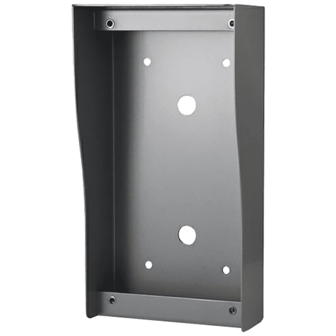 COMMAX Zaštitni okvir za DRC-2UC, DRC-3UC i DRC-4UC, Sivi