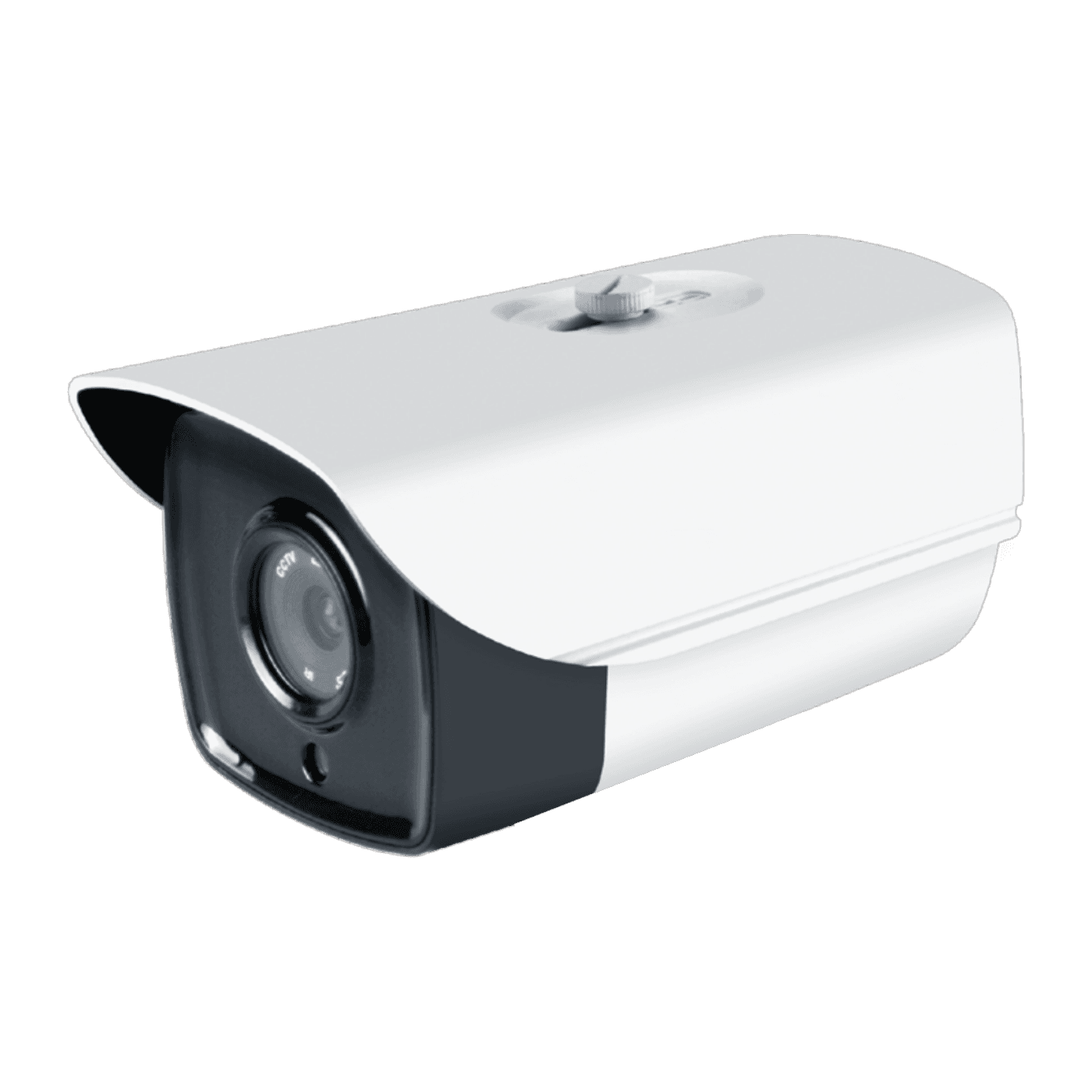 AMIKO HOME IP Sigurnosna kamera B60P200,  2 MP, PoE, 1/2.9" SONY CMOS, Bijela