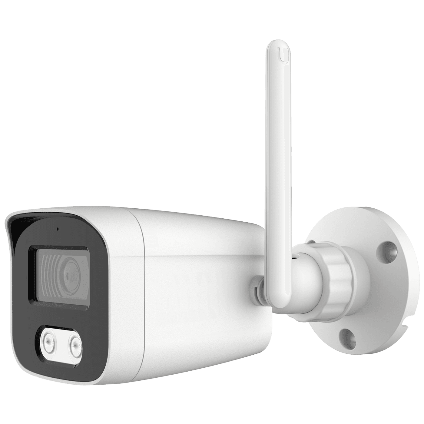 AMIKO HOME IP Sigurnosna kamera B25M400 WIFI, 4MP, WiFi, 1/3" CMOS, IP66, Bijela