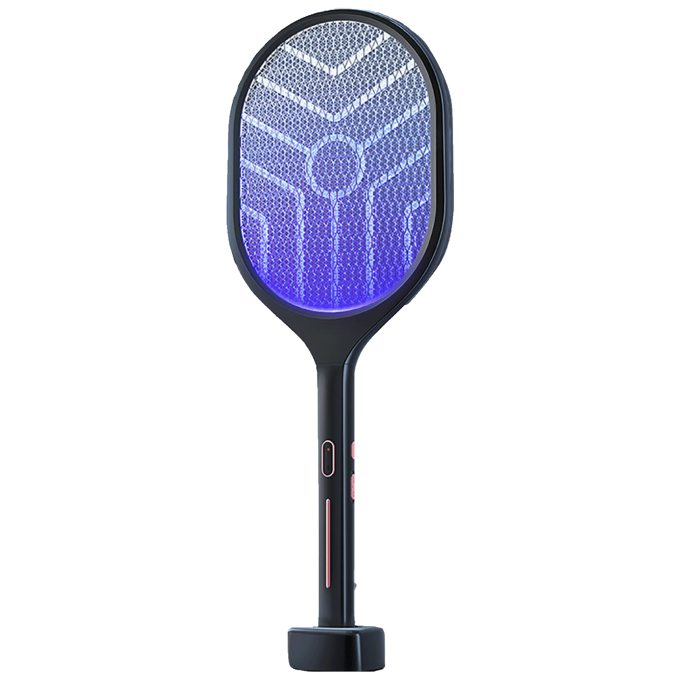 MEANIT Električna zamka za insekte R1, Crna