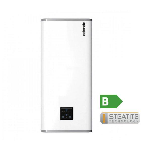 ATlANTIC Bojler 80 l  Vertigo Steatite WiFi, Bijeli