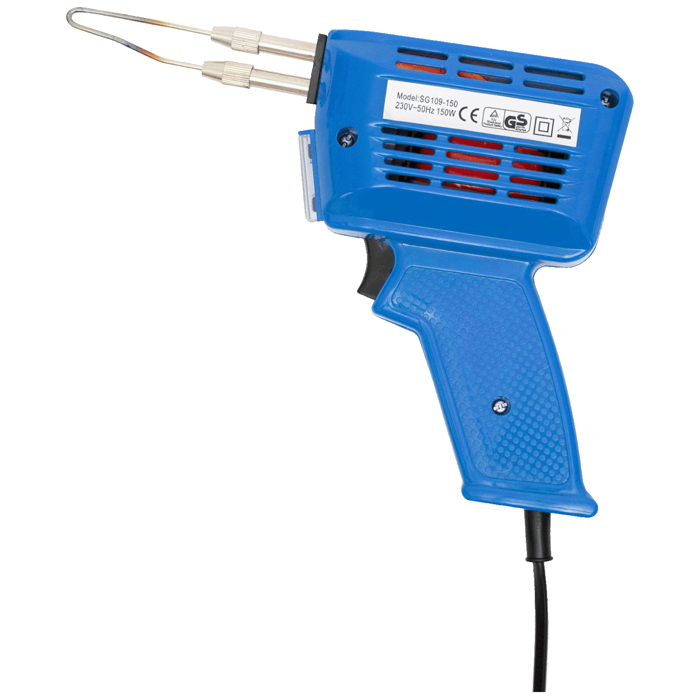 SMA Lemilica, 150W, Plava