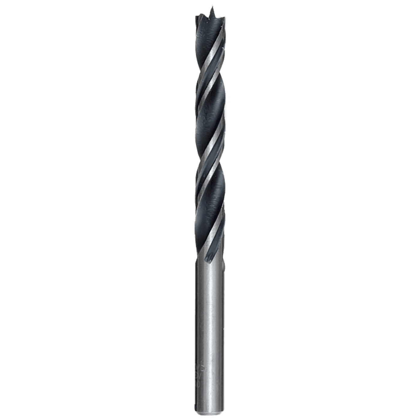 KWB Borer za drvo 3 mm, Srebrna boja
