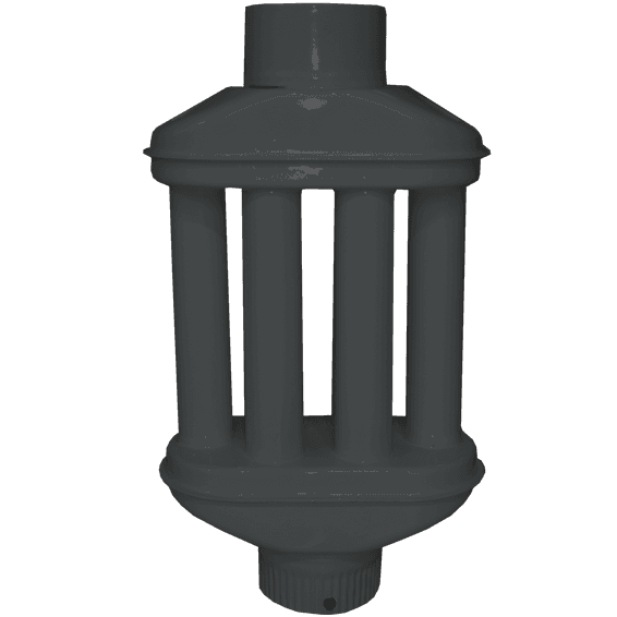 DINAMO Štediša 50cm, Crni