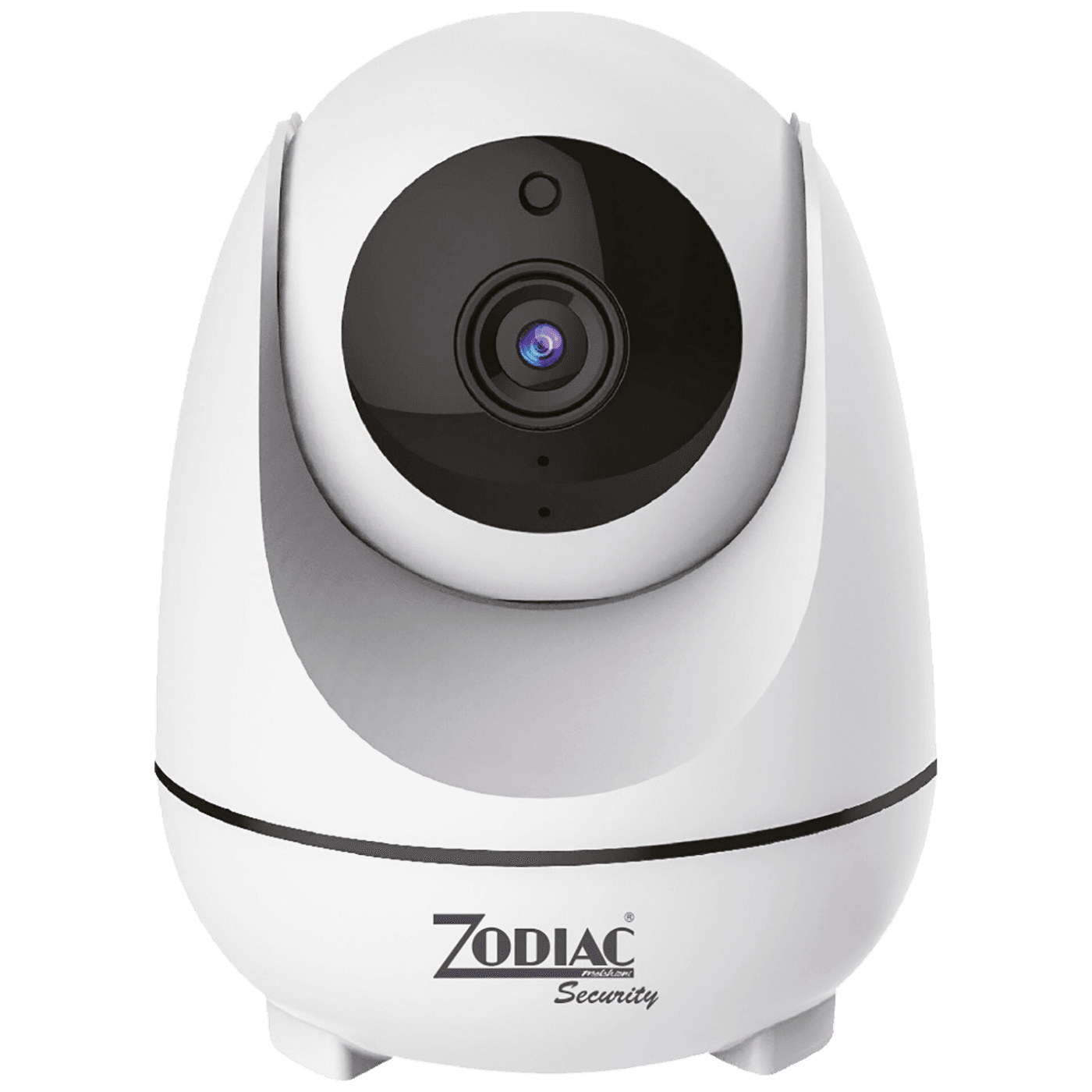 MKC Sigurnosna PTZ Kamera za video nadzor, 2MP, WiFi, Bijela