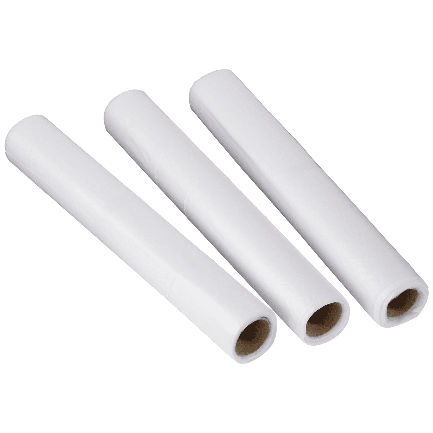 CLATRONIC Folija za vakuumiranje FS777, 3 komada, Providna