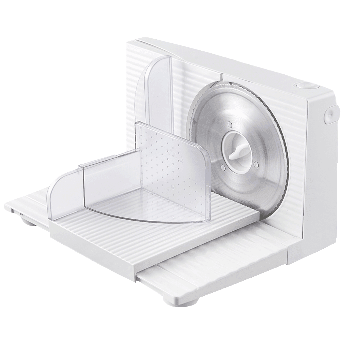 FLORIA Rezalica ZLN1931, 150W, Bijela