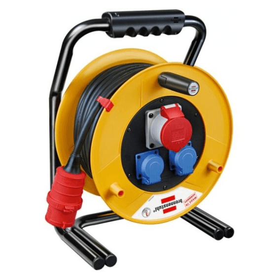 BRENNENSTUHL Motalica Garant ST/25 25m, Žuta