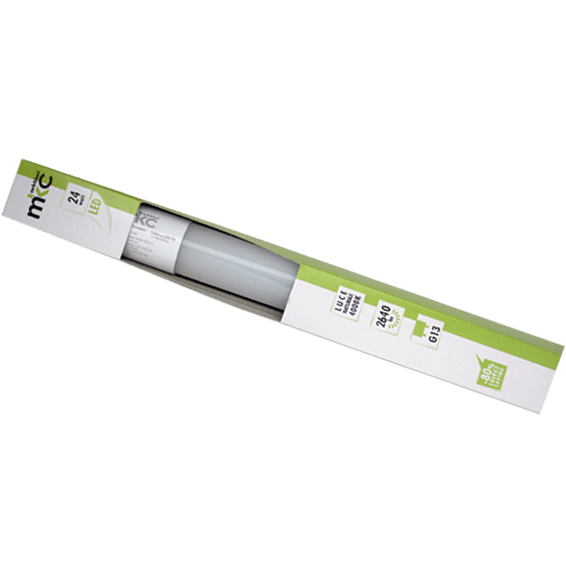 MKC Sijalica, LED cijev, 24W, 1500mm, 220VAC, Providna