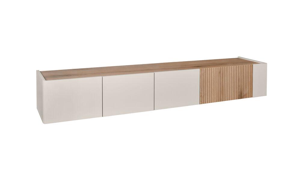 TV komoda SMART 28.5x40x180cm