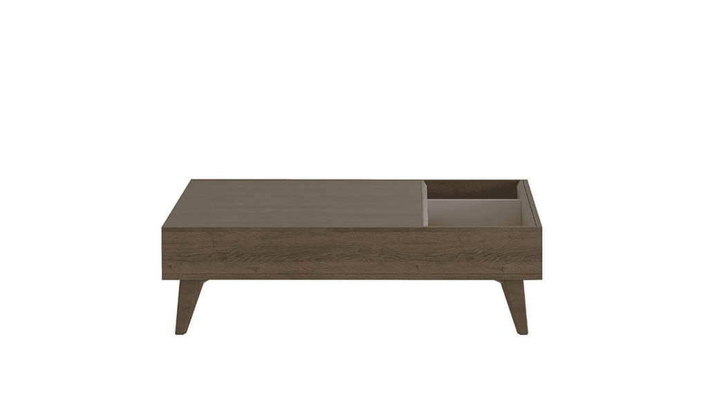 Klub stol VIENA 36x64x110cm
