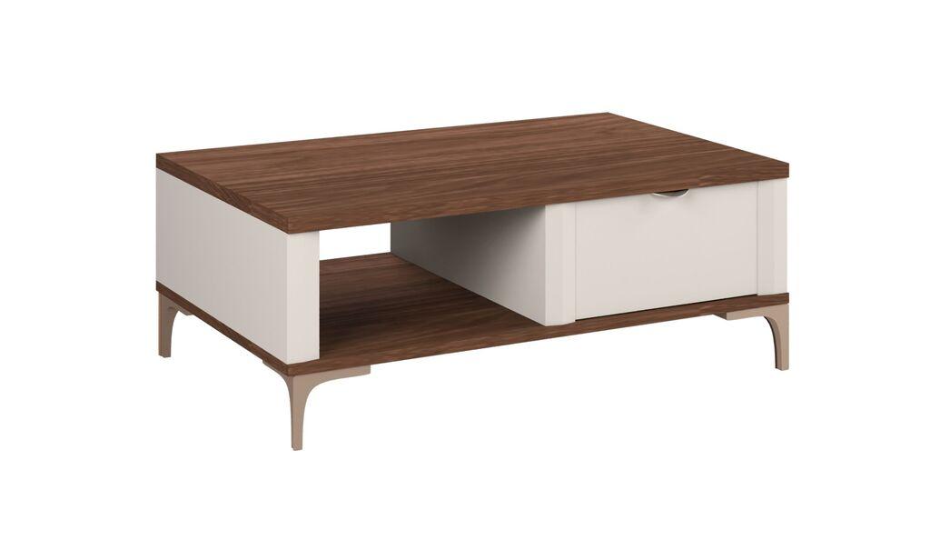 Klub stol MANILA 37x60x95cm