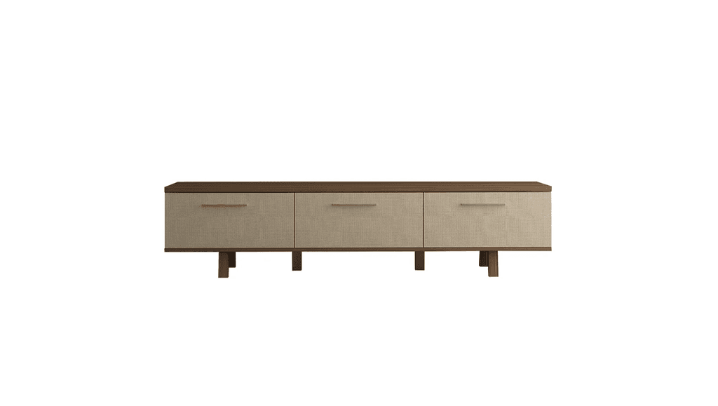 TV komoda SENTA 53x47x220cm