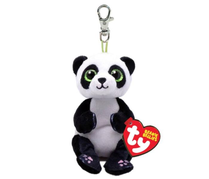 TY PLIŠ Igračka privezak Ty Pliš panda, clip