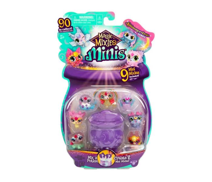 Igračke Magic Mix mini serija 9 dijelova