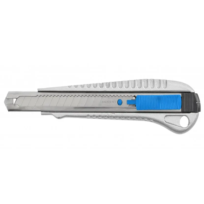Skalper sa metalnom vodilicom, aluminijumski, 18 mm