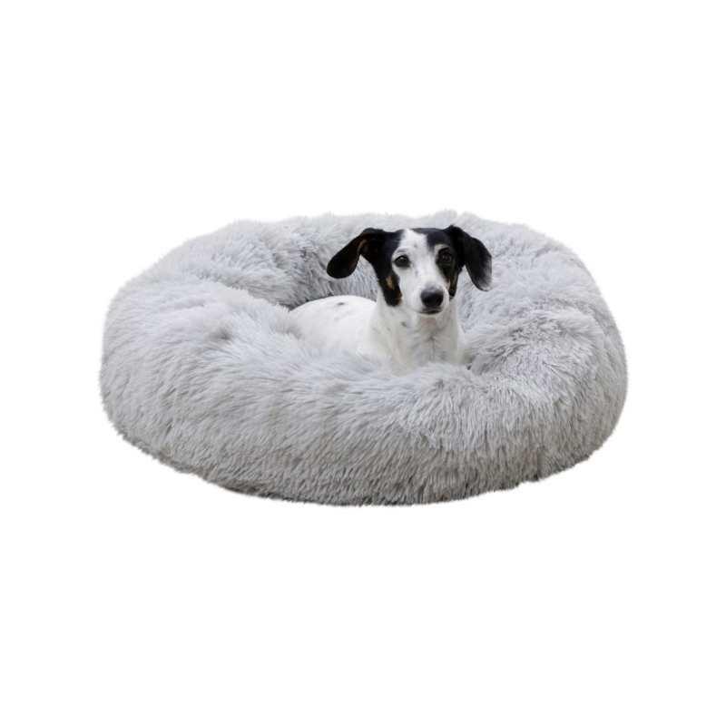 KERBL Jastuk za kućne ljubimce, 76 cm Svijetlosiva