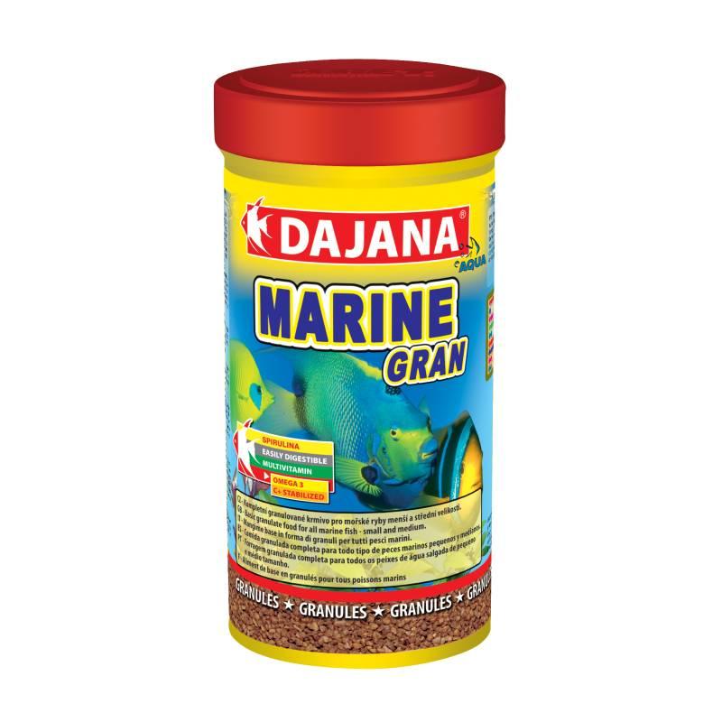 DAJANA Hrana za ribice Marine, 100 ml