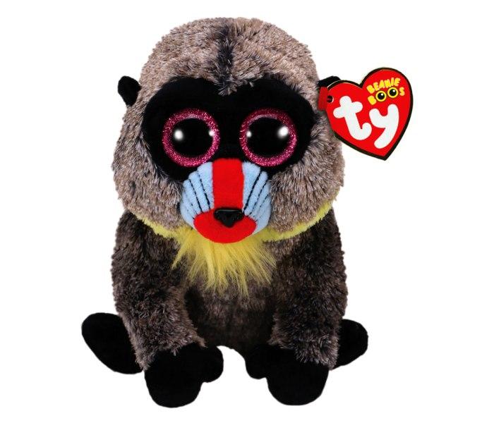 TY PLIŠ Igracka Ty Plis babun medium