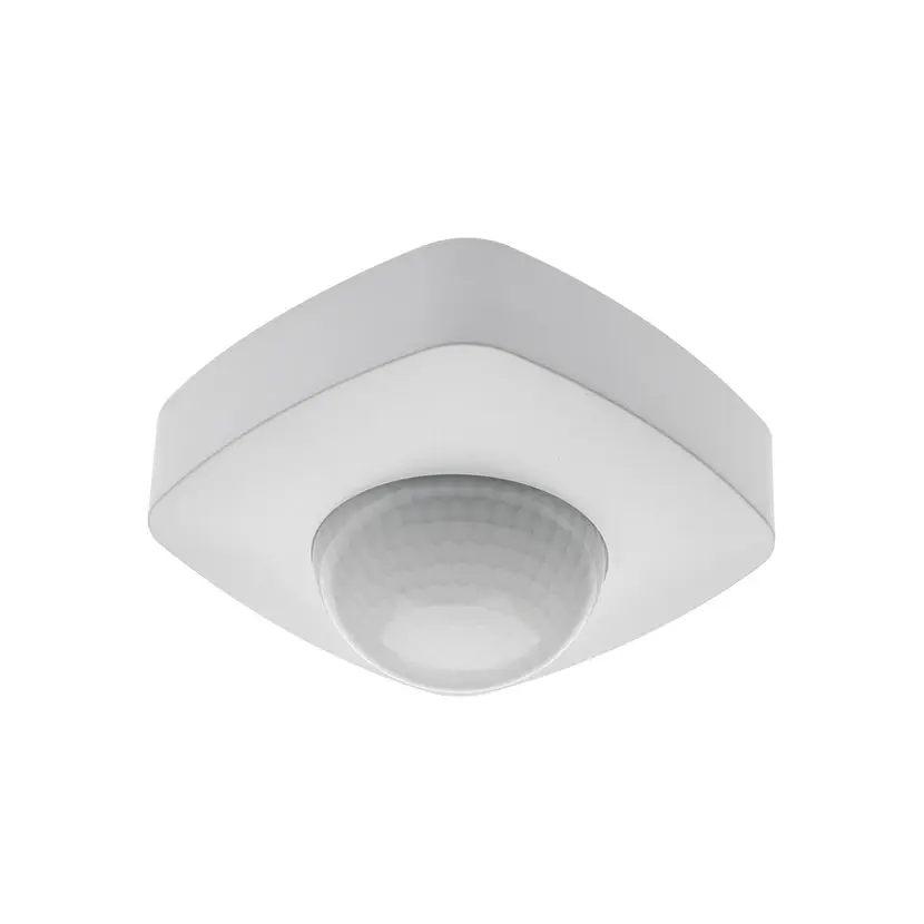 Senzor pokreta Max Co-1, IP20, 2000W, Bijeli