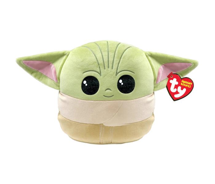 TY PLIŠ Igračka Ty Pliš jastuk Star Wars 22cm.