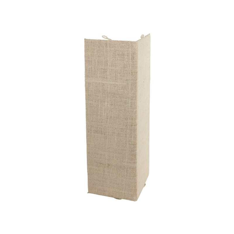 KERBL Zidna grebalica za mačke Maxi, 100x56cm, Bež