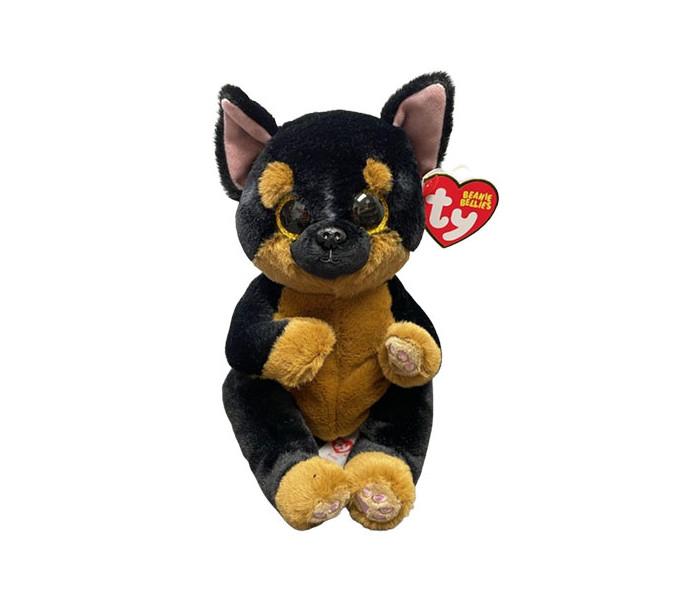 TY PLIŠ Igračka Ty Pliš pas 15cm., regular