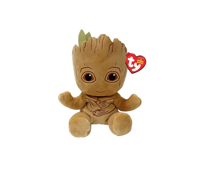 TY PLIŠ Igračka Ty Pliš Marvel 15cm., regular