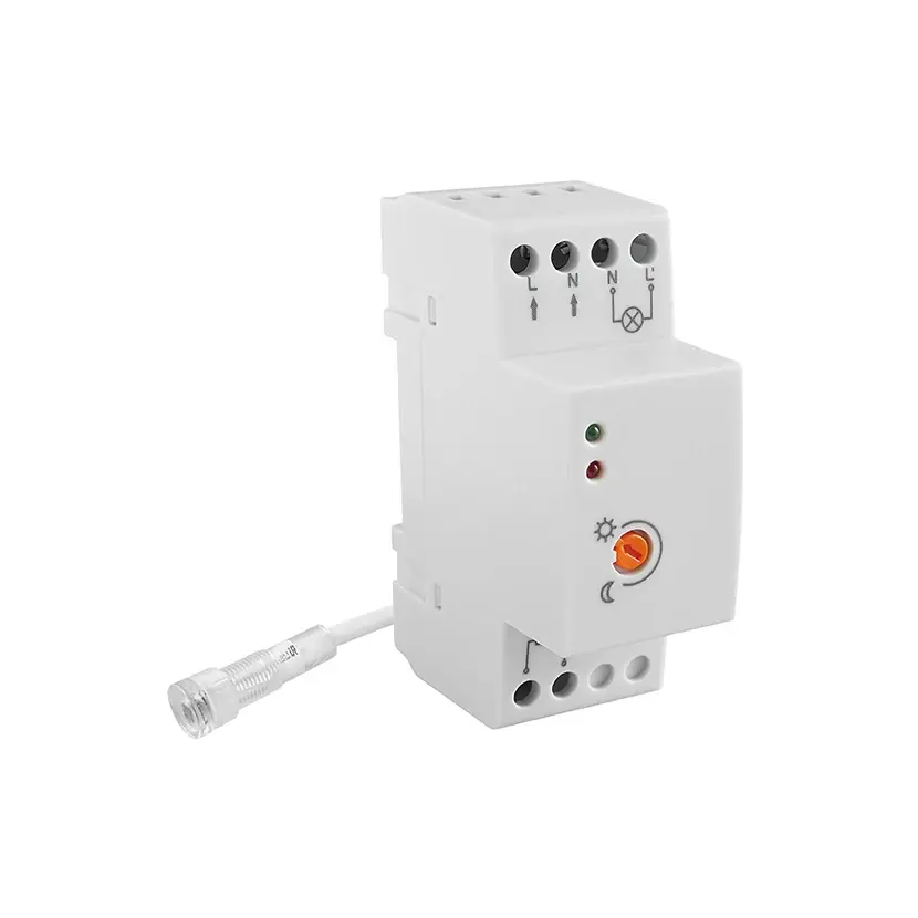 Senzor osvjetljenja Max Cz-1, IP20, 4800W