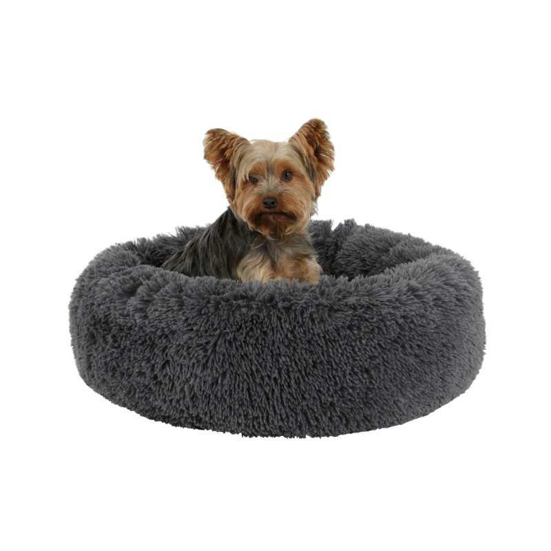 KERBL Jastuk za kućne ljubimce, 60 cm, Siva