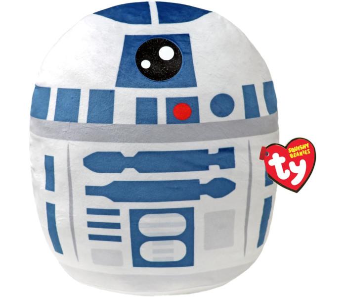 TY PLIŠ Igračka Ty Pliš jastuk Star Wars 22cm.