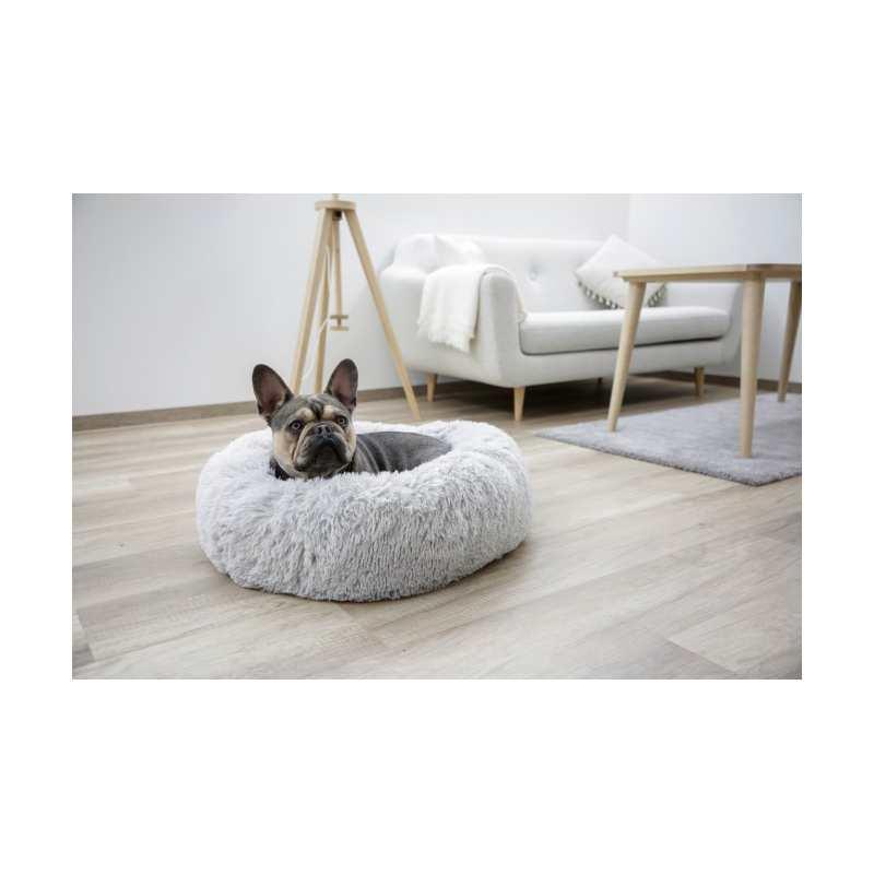 KERBL Jastuk za kućne ljubimce, 60 cm Svijetlosiva