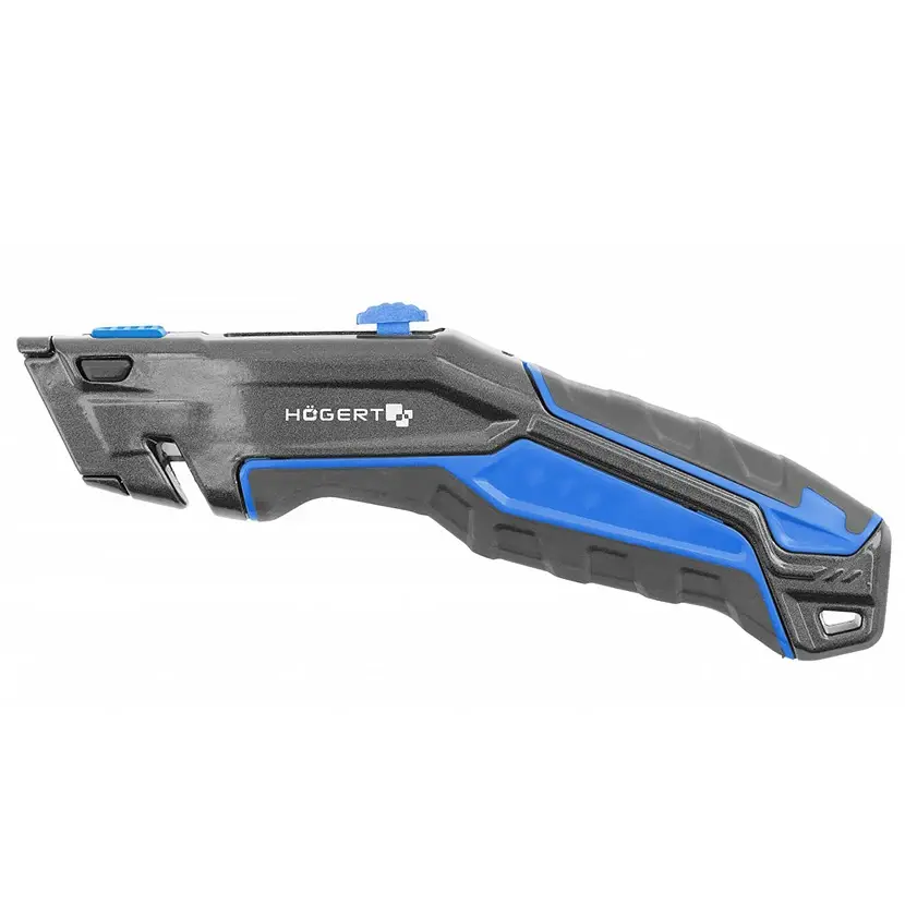 Nož sa trapezoidnom oštricom, Tip 1, 19x60mm