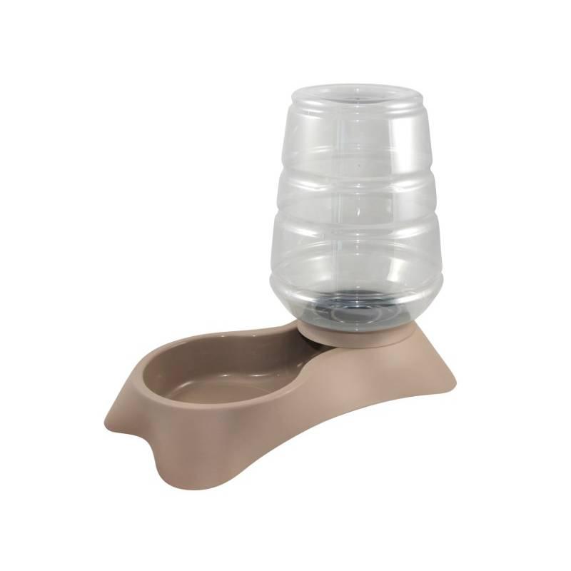 KERBL Dozator vode Nuvola, Braon