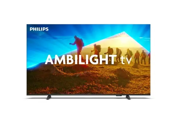 Philips Smart TV 50PUS8009, LED, 50", crni
