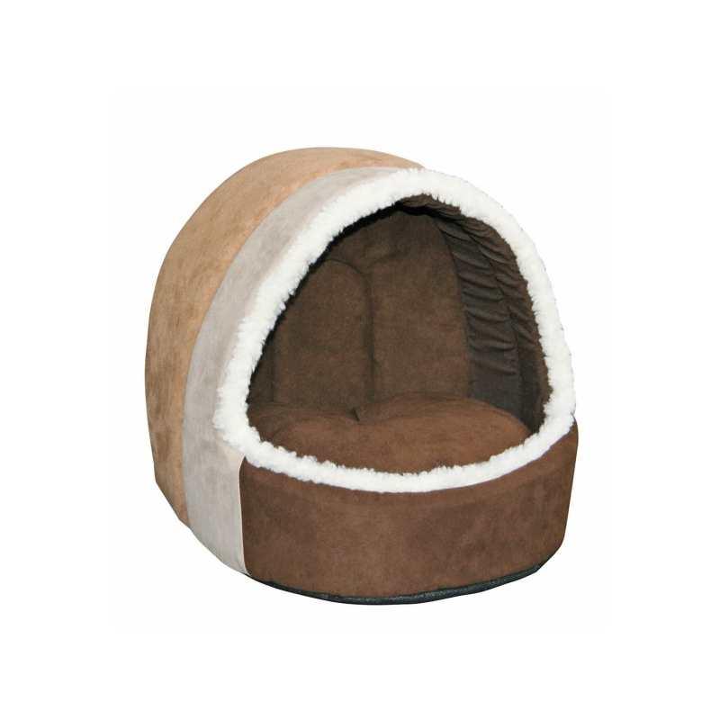 KERBL Kućica za kućne ljubimce Amy, Braon