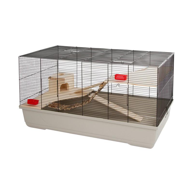 KERBL Kavez za glodavce Gabbia Hamster