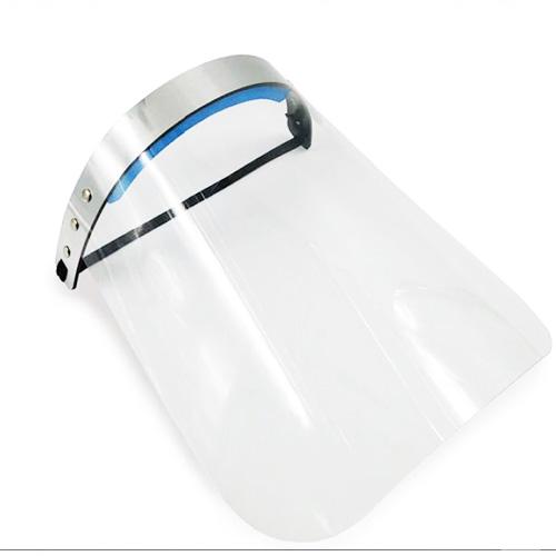 Zaštitna maska-vizir protiv kapljične infekcije