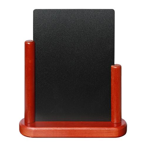 Securit Tabla Elegant 28x7x32cm, Crna