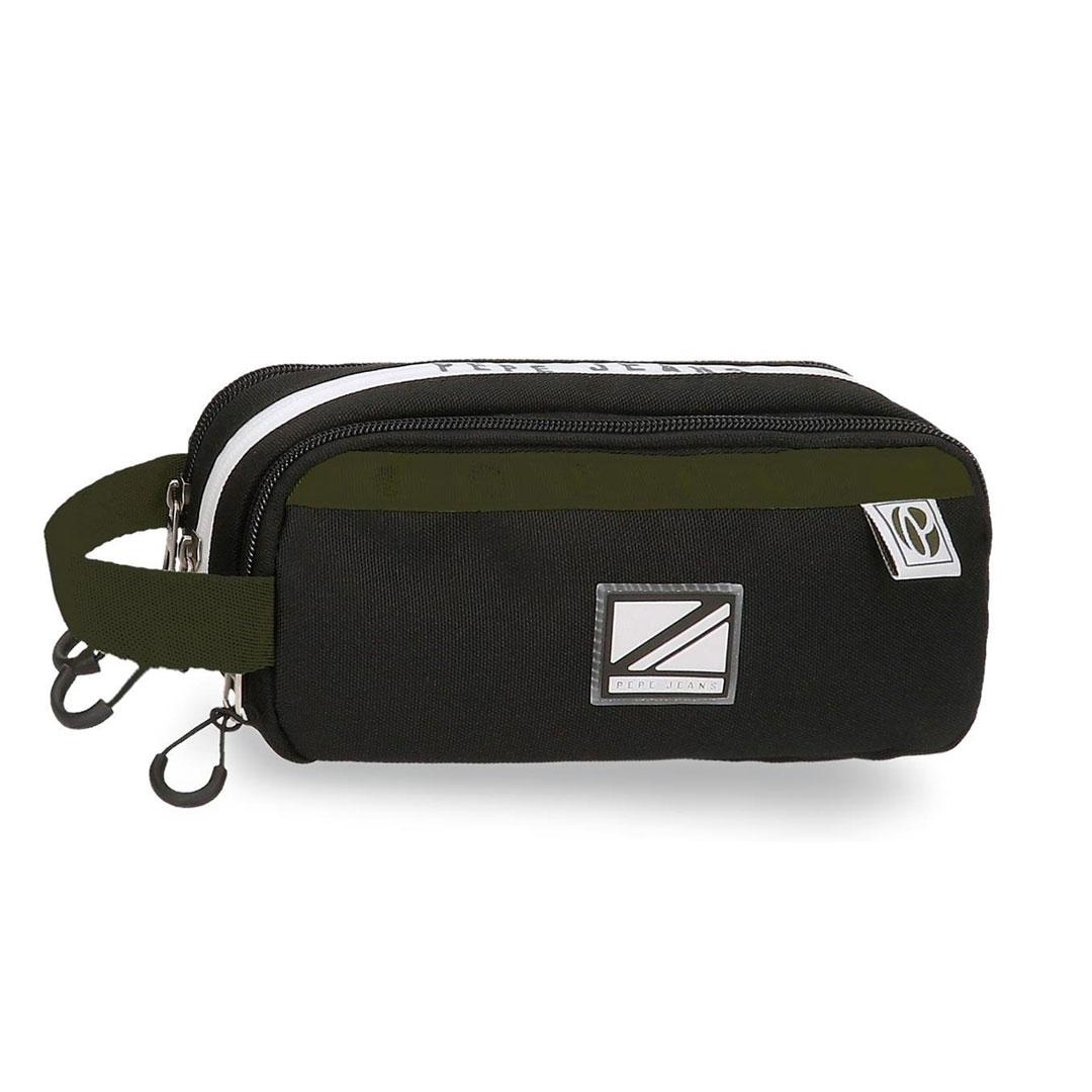 Pepe Jeans Pernica Luca 6574921, Crna