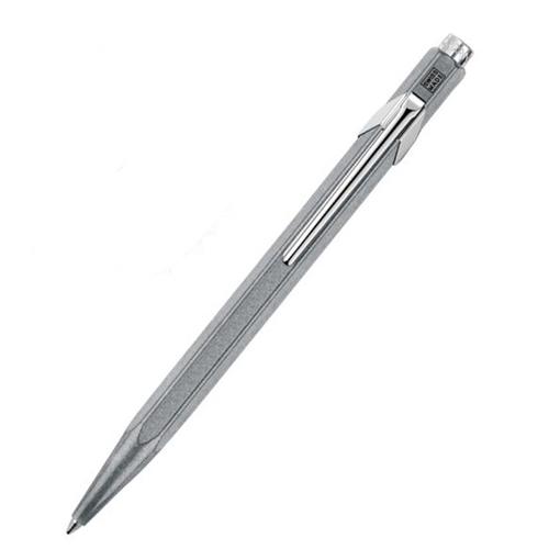 Carandache Hemijska olovka 849 Original, Srebrna