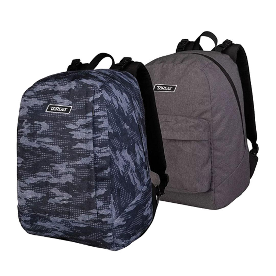 Target Ruksak sa dva lica Twin 27252, 44cm