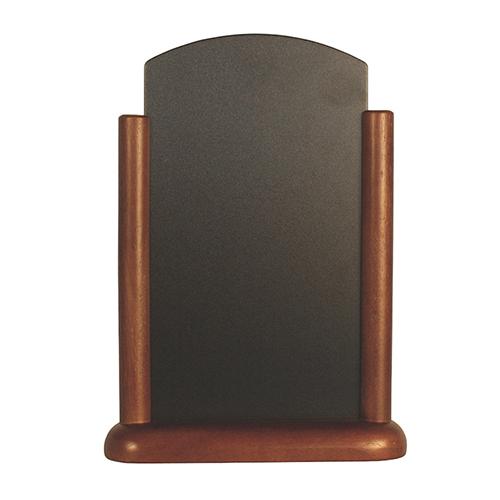 Securit Tabla Top 20x6x28cm, Crna