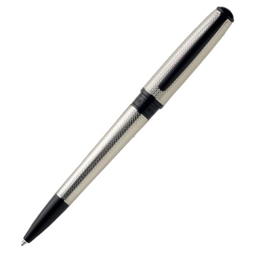 Hugo Boss Hemijska olovka Essential, Srebrna