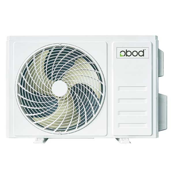 Lobod Klima 27 TPL27M, 3 port, Bijela