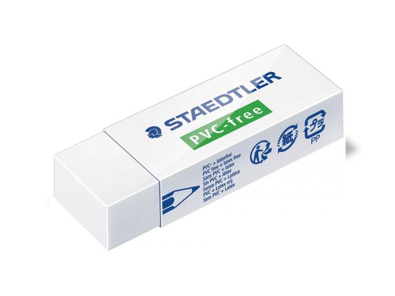 Staedtler Gumica za brisanje Eko 525B