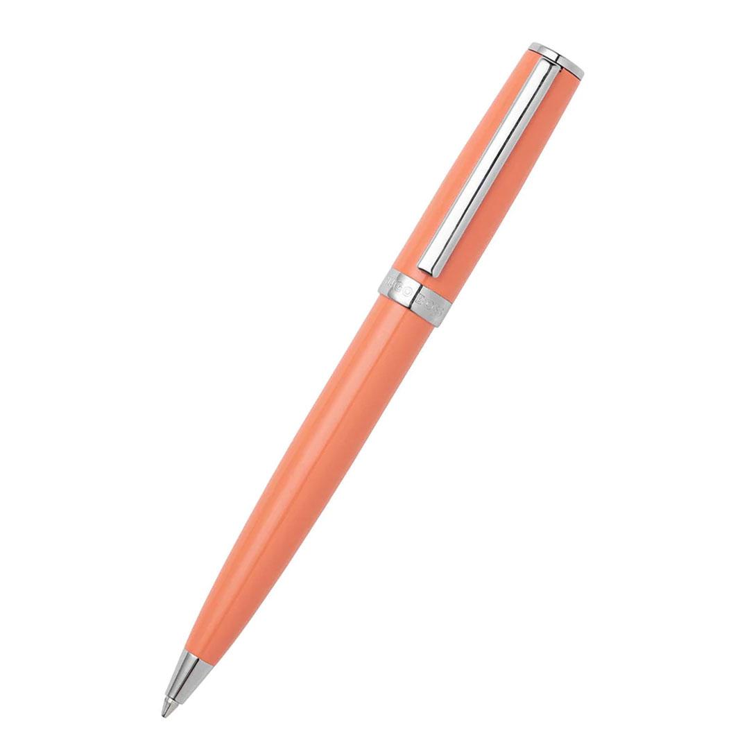 Hugo Boss Hemijska olovka Gear Icon HSN2544U, Narandžasta
