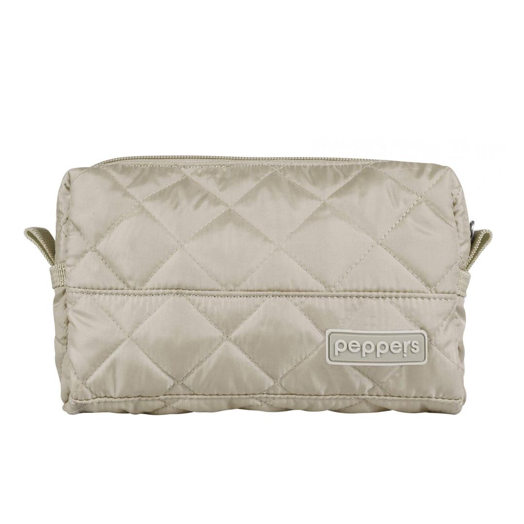 Target Neseser Puffy Peppers 26394, Bež